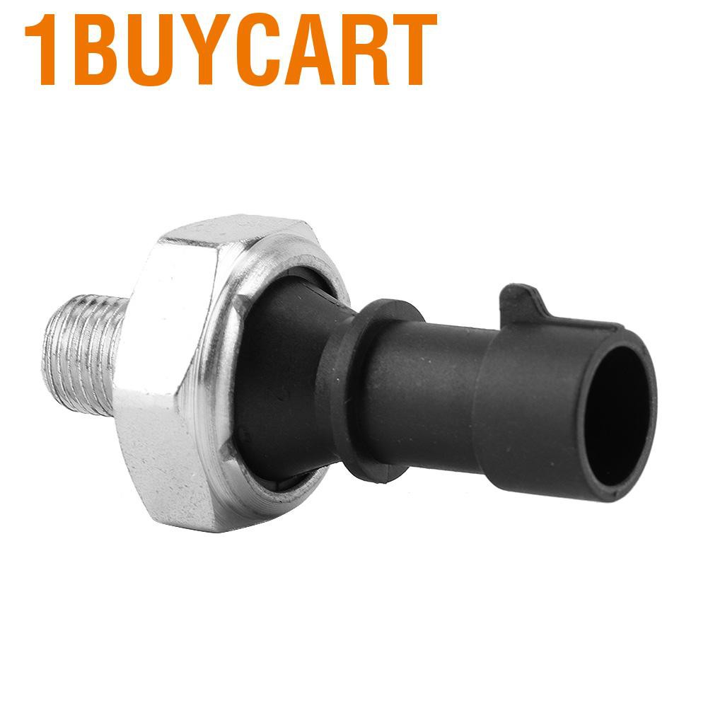 Cảm biến áp suất dầu R694 thích hợp cho Chevrolet Aveo Aveo5 Cruze Sonic 55354325