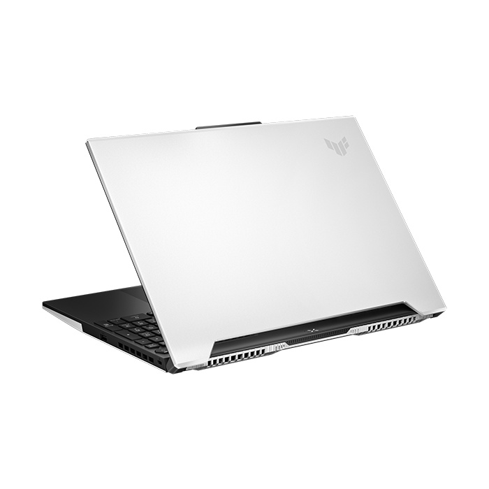 [ MÃ ELGAME23 Giảm 10% ]Laptop ASUS TUF Dash F15 FX517ZC-HN079W i5-12450H | 8GB | 512GB| RTX™ 3050 | 156' FHD | W11