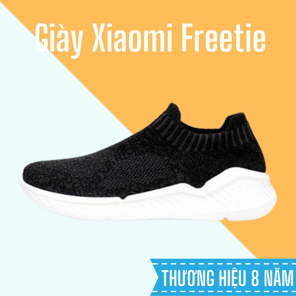 Giày Freetie Size 39 - 43, Phong cách chạy bộ thể thao