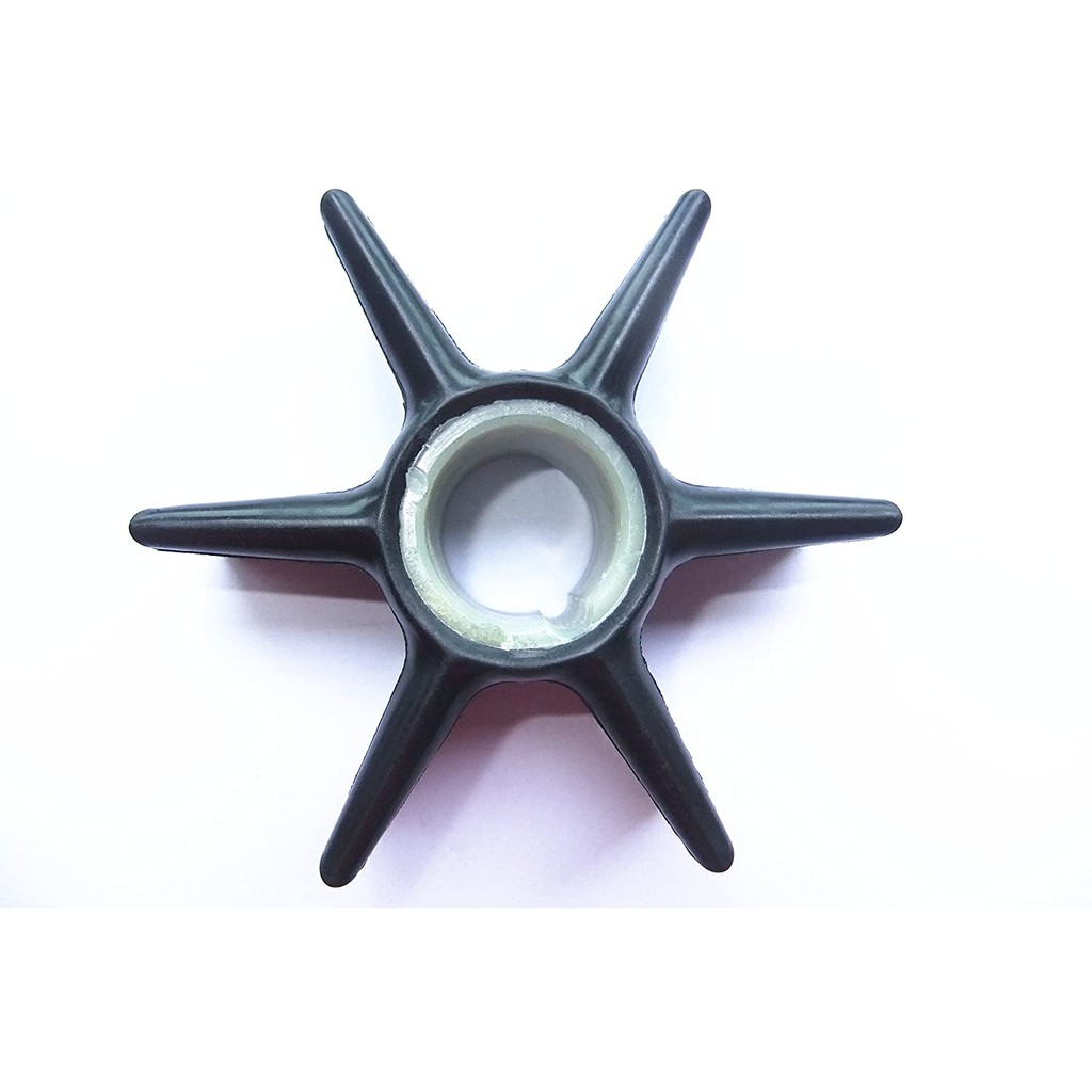 Cánh quạt bơm nước Mercury, Marine, Honda, Johnson 75HP đến 225HP, Water Pump Impeller Mercury (47-43026T2), hàng của Qu