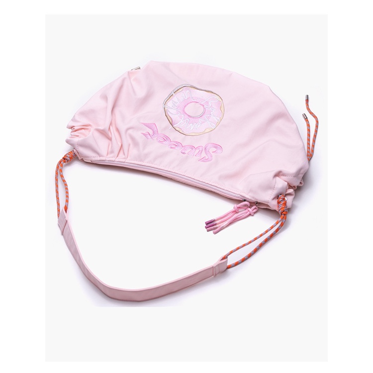 Túi Xách Thể Thao Vải Nilon Cỡ Lớn Phong Cách Nhật Bản