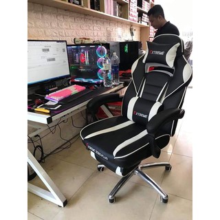 Ghế Gaming Zero Plus có Massage