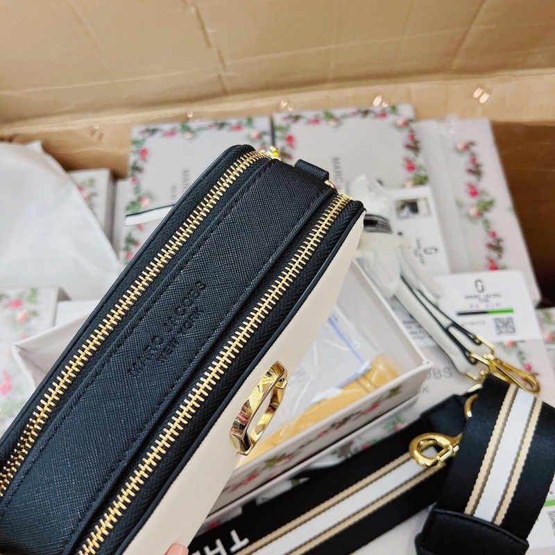 TÚI MAC JACOB SUPPER FULLBOX SEAL