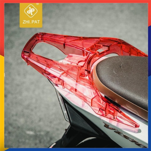 CẢNG SAU ( TAY DẮT ) CHO XE VISION KIỂU SH 300I ( VISON 2016-2020)