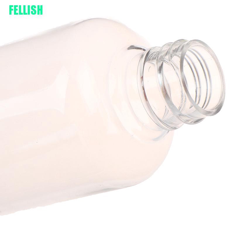 [Hàng mới về] Bình xịt rỗng trong suốt đựng mỹ phẩm tiện dụng cho du lịch 30 / 50 / 100ml