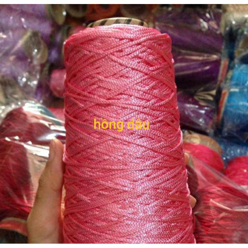 Sợi dù 1mm