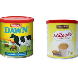 Lon sữa đặc có đường 1kg