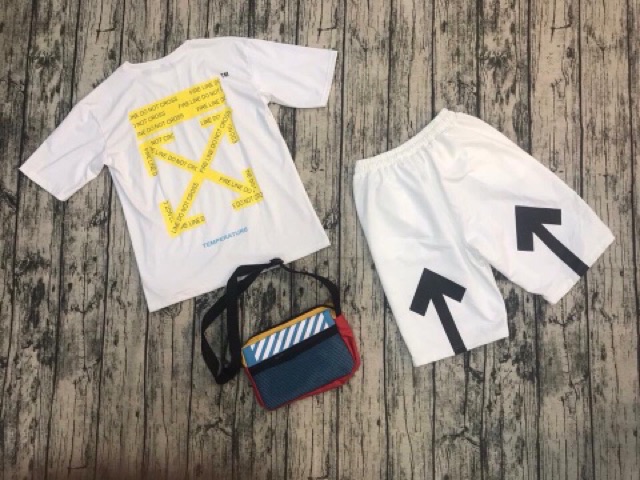 [RẺ VÔ ĐỊCH] SET BỘ UNISEX BY (Ảnh thật,video) | BigBuy360 - bigbuy360.vn