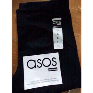(Rẻ) Quần lenging ASOS nâng đẩy mông (ảnh thật)