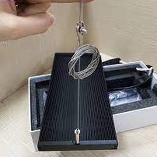 Bộ cáp treo đèn Chihiros WRGB2