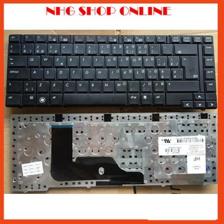 Bàn phím laptop Hp Elitebook 8440p