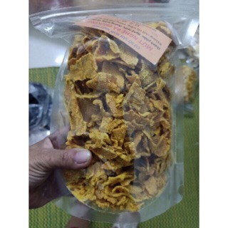 Combo 5kg Mứt Nghệ Huế Nhà Làm