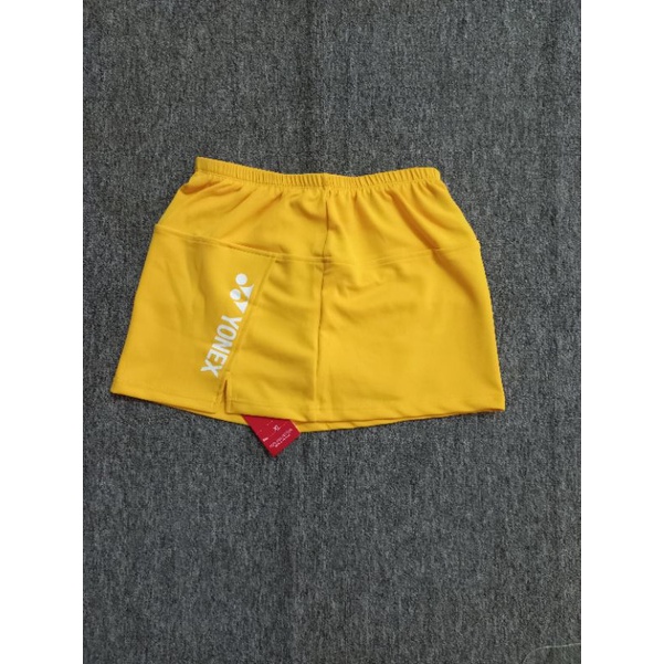 Váy yonex.