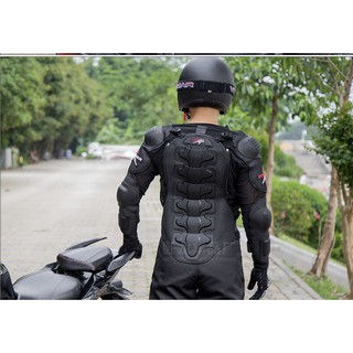 Áo Giáp Lưới Probiker