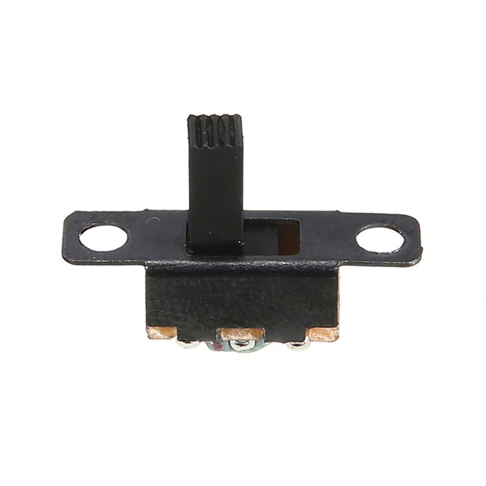 Set 20 Công Tắc Dạng Trượt 3 Chấu SPDT ON-Off