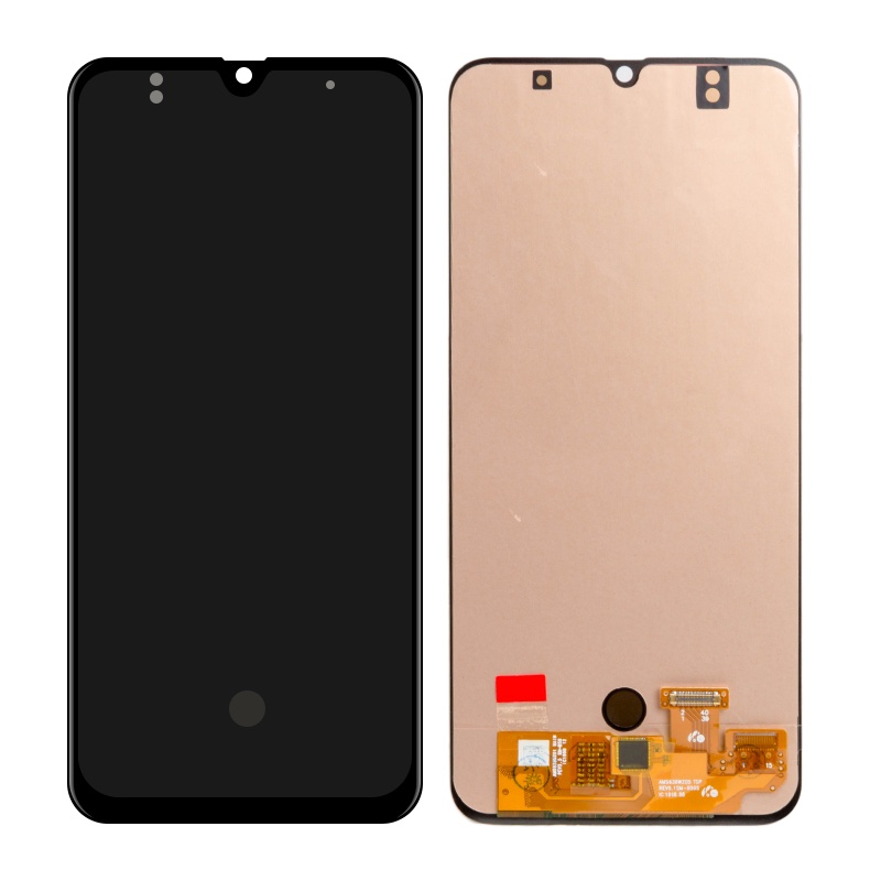 Màn Hình Cảm Ứng LCD 6.4 "OLED AAA + + + Cho Samsung Galaxy A50 SM-A505FN / DS A505F / DS A505 Samsung A50 A50s A30