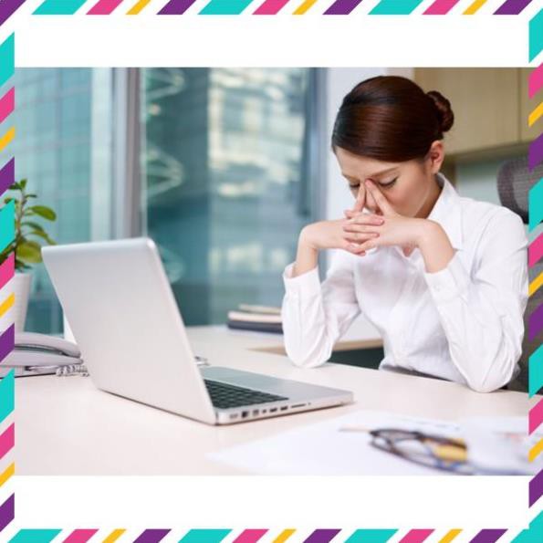 Viên uống bổ mắt HANMI Hàn Quốc 120 viên (Health Of Eye Vitamin A) | Thế Giới Skin Care