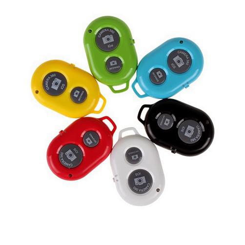 Nút Chụp Ảnh, Quay Video Bluetooth Kèm Pin | BigBuy360 - bigbuy360.vn