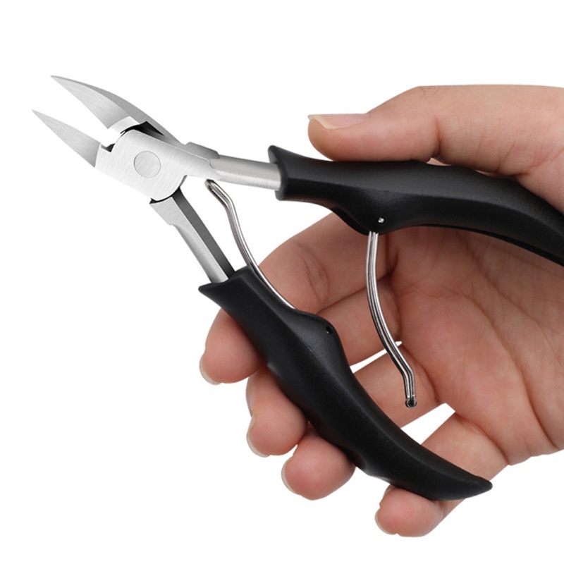 Bộ 4 Dụng Cụ Chăm Sóc Móng Chuyên Dụng Cho Seniors