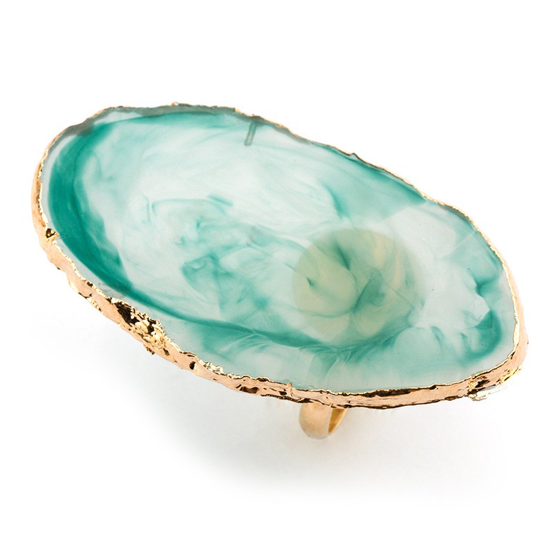 Một là phần mở rộng của lông cá nhân vòng Acrylic. Hãy dính chặt vào nhau, buộc tóc bạn lại với nhau.