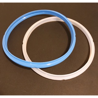 [Hàng USA] 1 Vòng đệm Silicone Sealing Rộng nồi Instant Pot 8Qt