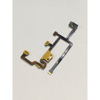 Dây Nút Nguồn Volume , Gạt Rung Ipad 2 ( Bản Wifi)