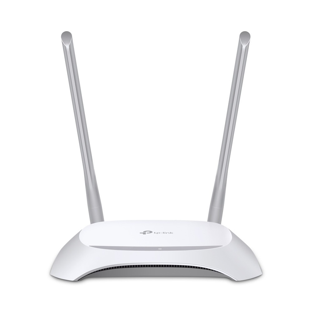 Thiết Bị Phát Sóng Wifi Tp-link Tl-wr840n 300mbps