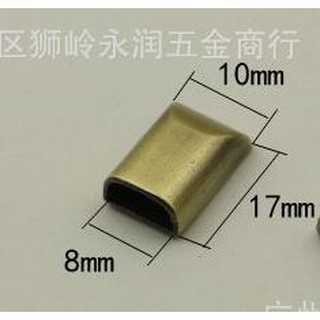 Chặn đầu dây kéo 11k/cái
