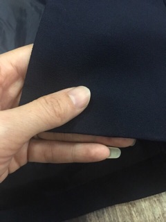 Áo Vest nữ xuất dư Hàn