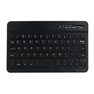 Tablet phone Universal Bluetooth keyboard Tablet ipad keyboard Mini Bluetooth wireless keyboard