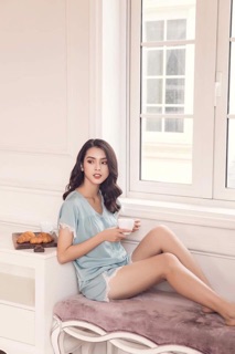 Đồ mặc nhà bambi