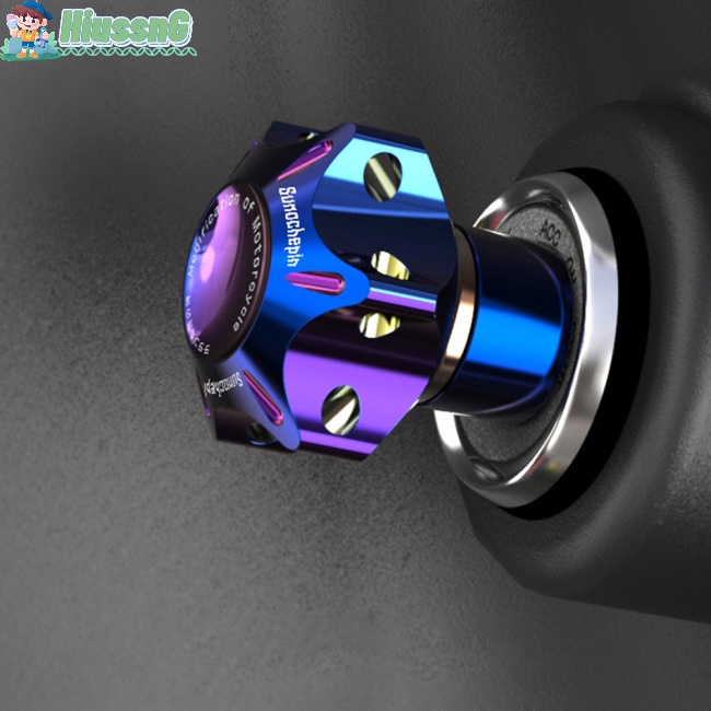 Đầu Chìa Khóa Hình Lục Giác CNC