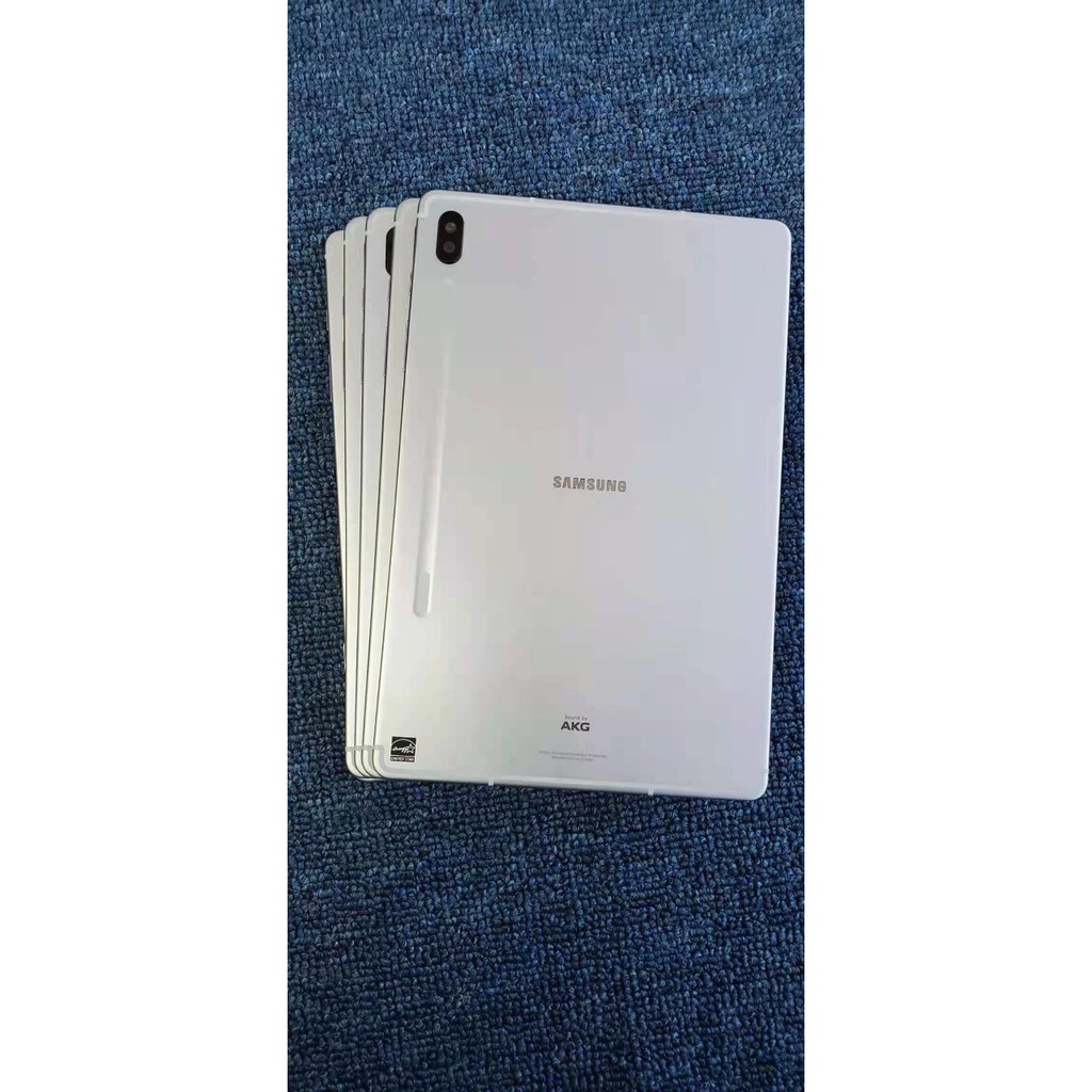 Máy tính bảng cao cấp Samsung Galaxy Tab S6 Wifi 6/128, s5e 4/64/4glte | BigBuy360 - bigbuy360.vn