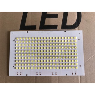 Vỉ led 200w smd 5054 cho đèn pha led 200w