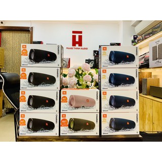 Loa Bluetooth JBL Charge 4
