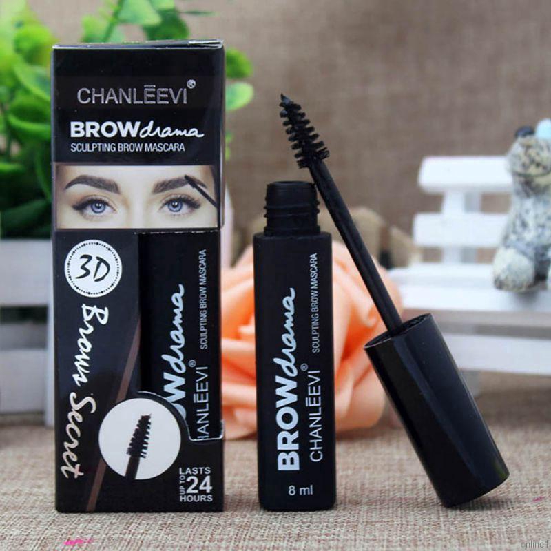 [Hàng mới về] Kem kẻ chân mày chống phai màu | BigBuy360 - bigbuy360.vn