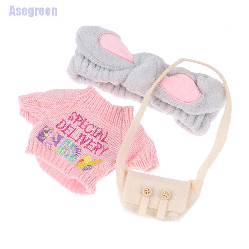 Thú Nhồi Bông Hình Động Vật Hoạt Hình 30cm