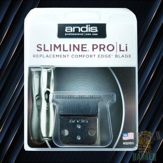 Lưỡi tông đơ Andis Slimline proi