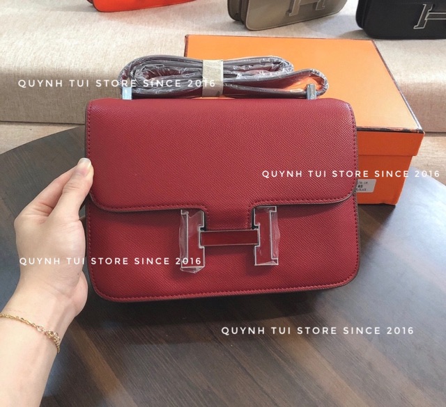 Túi chữ H siêu xinh
