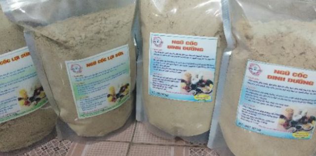 Bột ngũ cốc | BigBuy360 - bigbuy360.vn