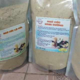 Bột ngũ cốc