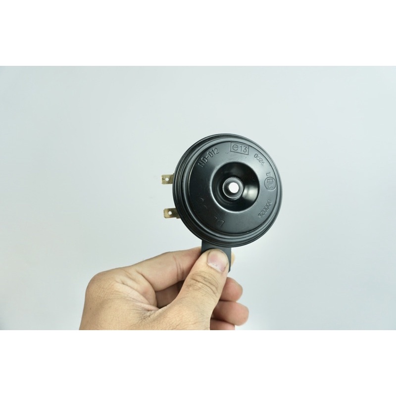 Còi/ kèn ô to xe máy Denso Nhật kêu to 110dB lắp đặt như zin các dòng xe máy, ô tô, xe điện
