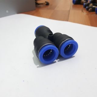 ĐẦU NỐI NHANH CHỮ Y 3 ĐẦU 16