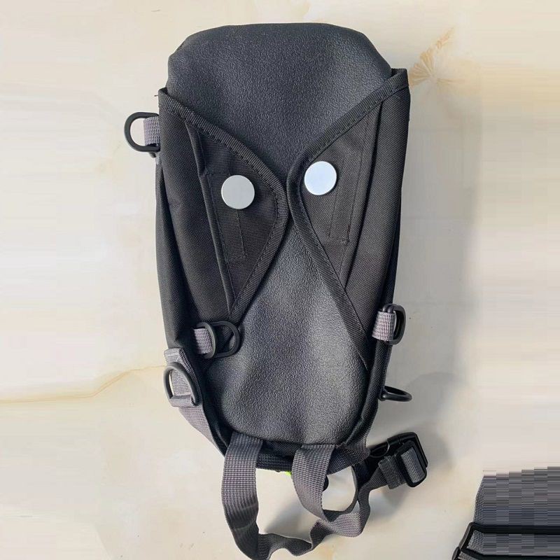 Túi đựng đồ để bình xăng xe máy GIVI chống nước chuyên dụng