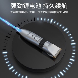 TĂNG ĐƠ CẮT TÓC đầu cắm usb dễ mua