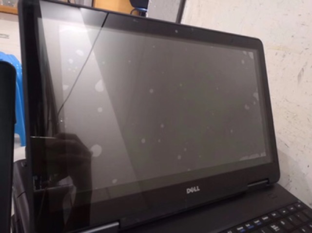 Laptop Dell Latitude E5540 Core i5-4300U/8gb Ram/128gb SSD/màn cảm ứng 15.6inch HD | BigBuy360 - bigbuy360.vn