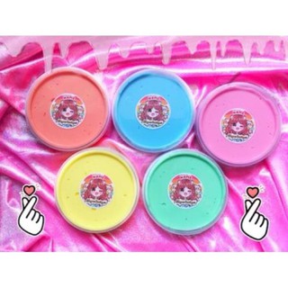 Basic Slime - Đồ Chơi An Toàn Không Độc Hại