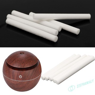 5pcs Replacement Filter Cotton Sponge Stick for USB Humidifier