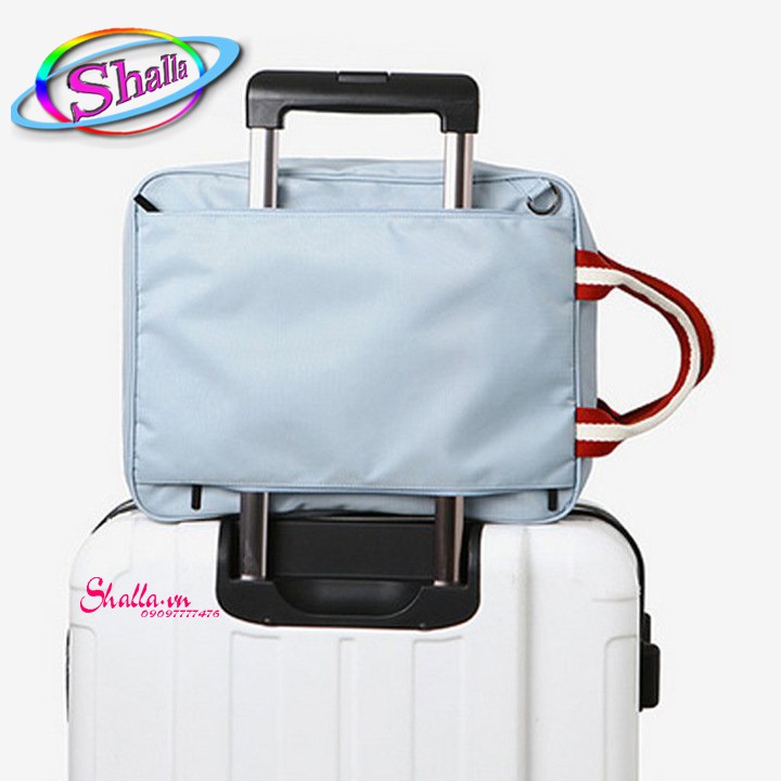 {MẪU MỚI} Túi Du Lịch Đa Năng MultiBag N32 Shalla Tặng túi đựng điện thoại chống nước