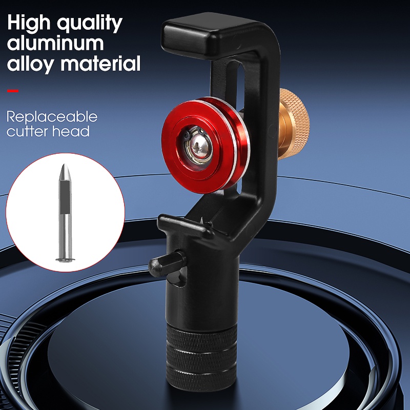 Máy tước giáp Máy rạch dây cáp quang 4-10mm Máy tước sợi quang Dụng cụ tước vỏ máy cắt vỏ dao dọc và ngang
